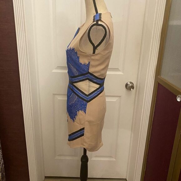 Endless rise mini dress , S - Picture 5 of 8